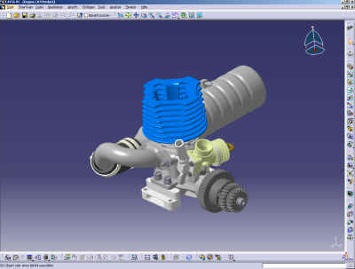 Motor