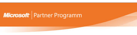 Microsoft Partner